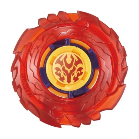 Infinity nado plastic series blade