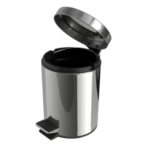 Papelera de pedal 20 litros