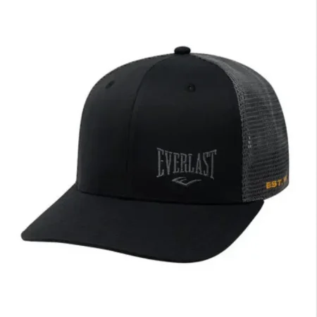 Gorra deportiva