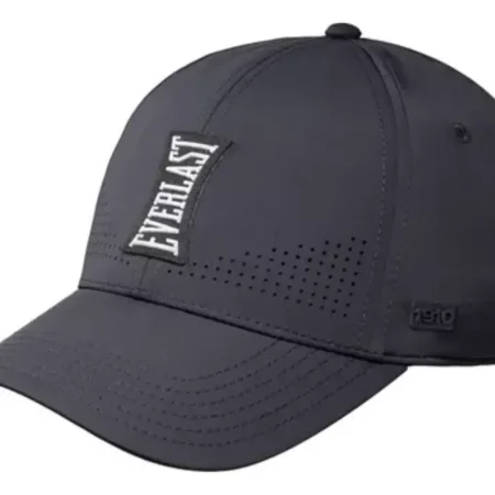 Gorra deportiva