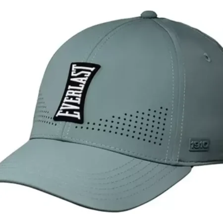 Gorra deportiva