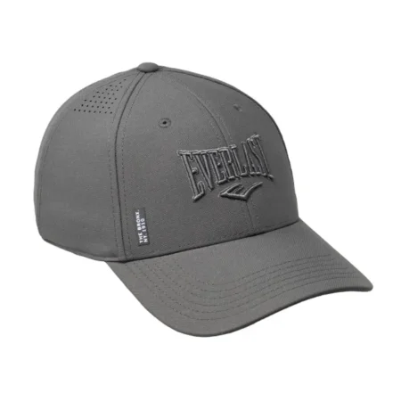 Gorra deportiva