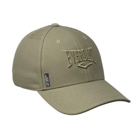 Gorra deportiva
