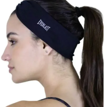 Vincha o cintillo deportivo