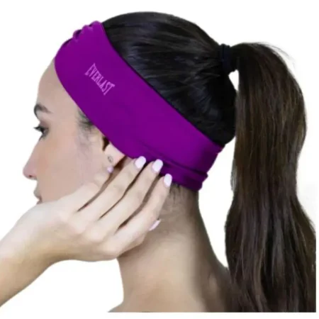 Vincha o cintillo deportivo