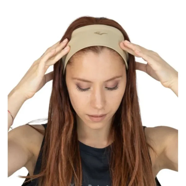 Cinta antiresbalante para el cabello