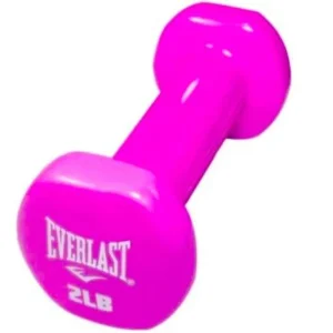 Mancuerna de vinil 2 Lbs