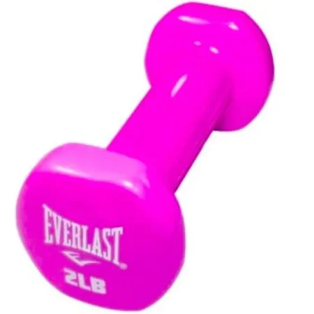 Mancuerna de vinil 2 Lbs