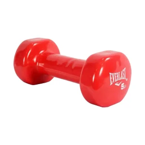 Mancuerna de vinil 5 lb