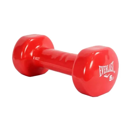 Mancuerna de vinil 5 lb