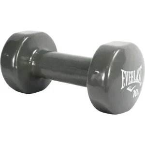 Mancuerna de vinil 10 lb