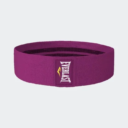 Banda elástica de piernas moderada