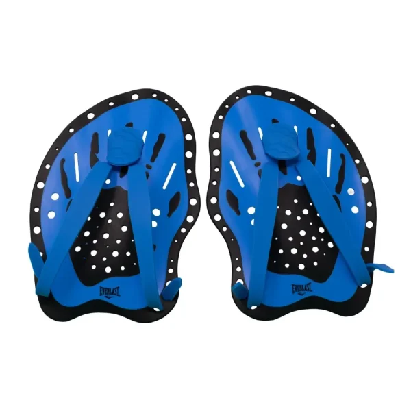 Paletas de mano para natación