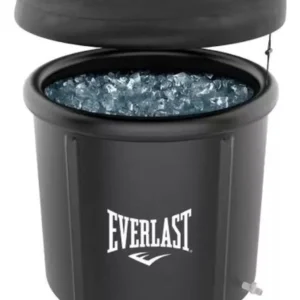 Ba?era para recuperaci?n con hielo