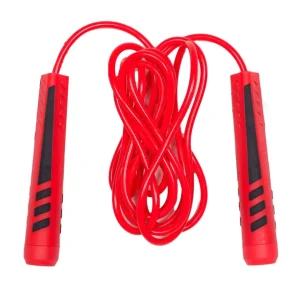 Cuerda con peso para ejercicio