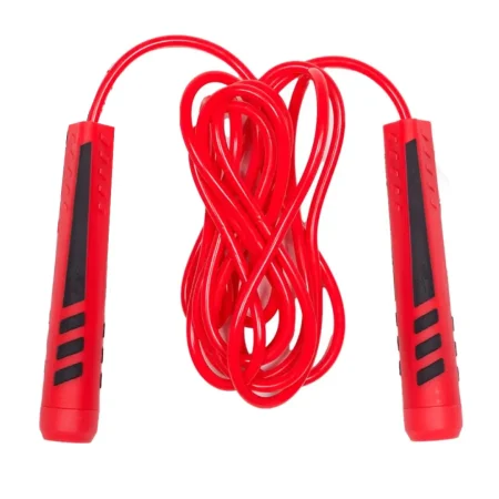 Cuerda con peso para ejercicio