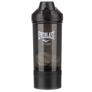 Botella shaker de 500 ml