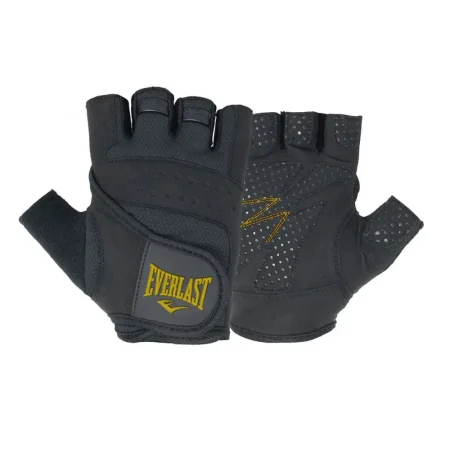 Guantes para pesas