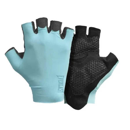 Guantes femeninos para pesas