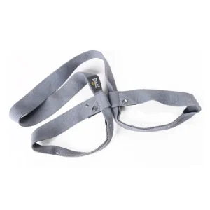 Cinta porta colchoneta al hombro