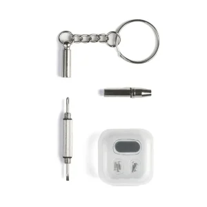 Kit de reparacion de lentes