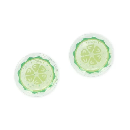 Discos para ojos refrescantes Cucumber