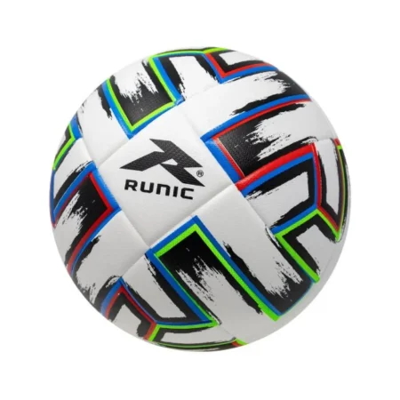 Bal?n de f?tbol texturizado N?mero 5