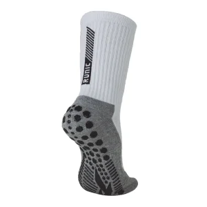 Media antideslizante junior