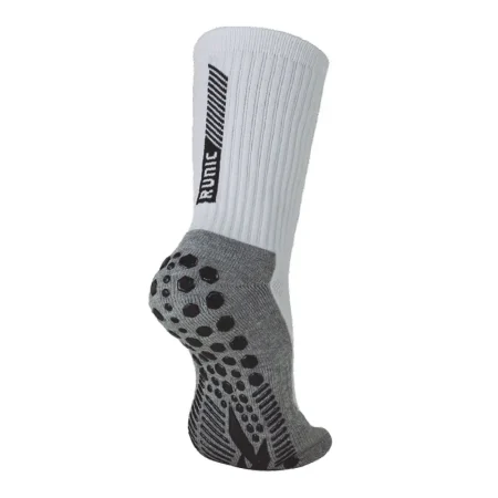 Media antideslizante junior