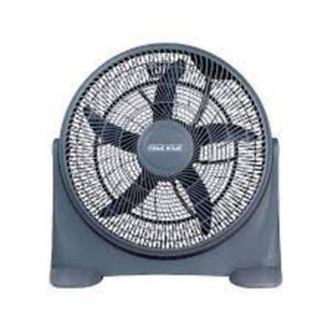 Ventilador de piso 20", 100w