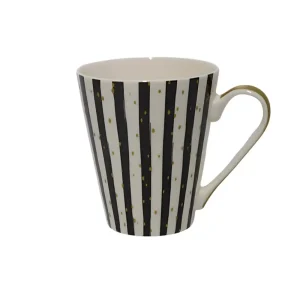 Taza de porcelana 12 oz