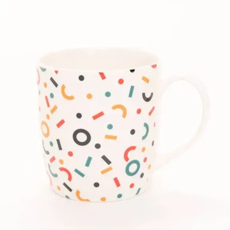 Mug 13 oz donas