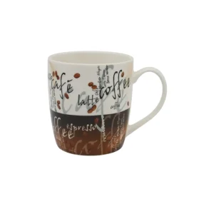 Taza 13 oz