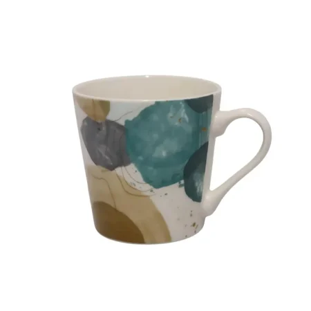Taza de porcelana 13 oz