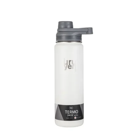 Termo con boquilla 0,71 litros