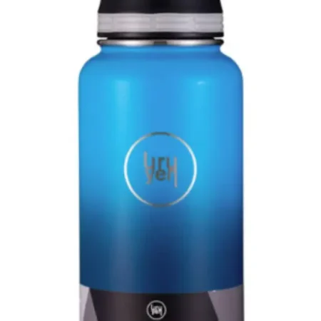 Vaso termico de 946 ml / 32 oz con tapa y pitillo