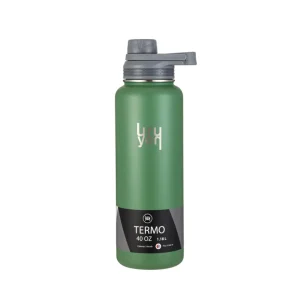 Termo con boquilla 1,18 litros