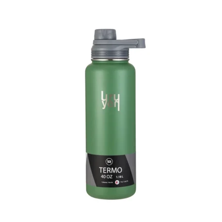 Termo con boquilla 1,18 litros