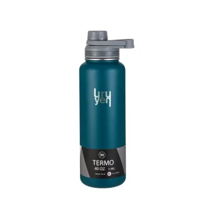 Termo con boquilla 1,18 litros