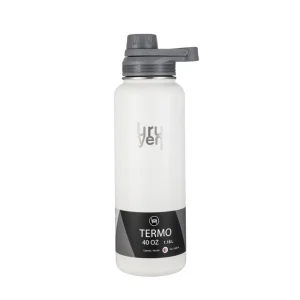 Termo con boquilla 1,18 litros