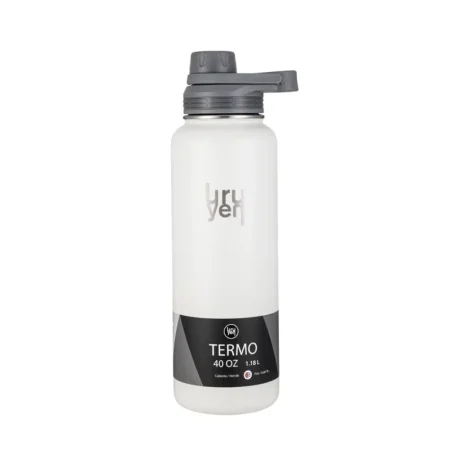 Termo con boquilla 1,18 litros