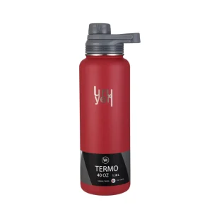 Termo con boquilla 1,18 litros