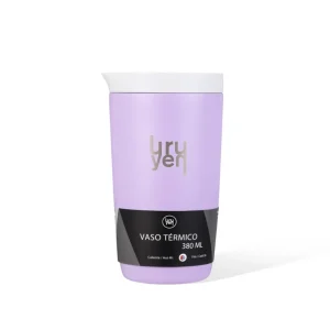 Vaso para café 380 ml