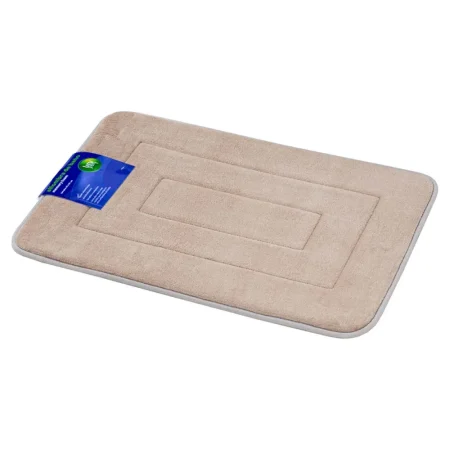 Alfombra de ba?o 43x61cm memory foam