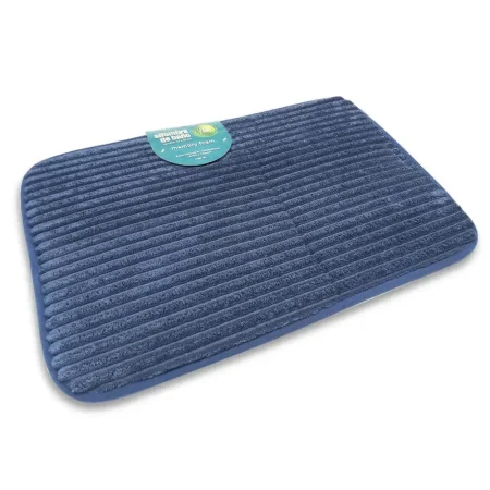 Alfombra de baño 40 x 60cm memory foam