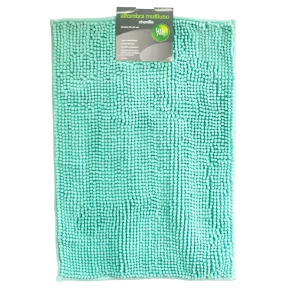 Alfombra para baño 43x61 cm