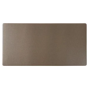 Alfombra de entrada 51x99cm