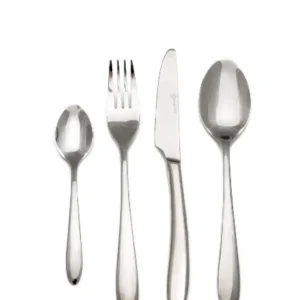 Juego de 24 cubiertos Delicia