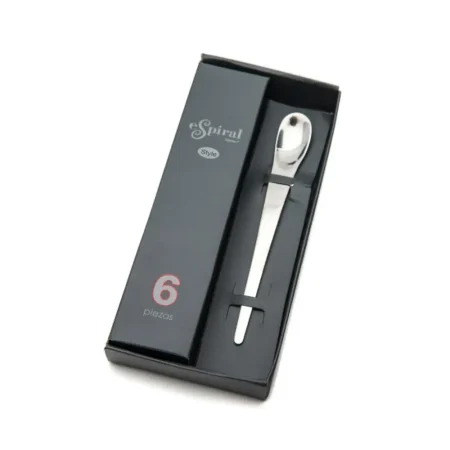 Set de 6 cucharillas