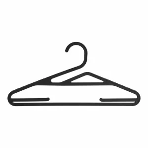 Set de 5 ganchos de ropa